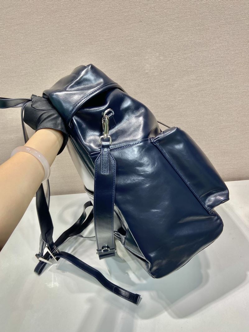 Pra*a backpacks